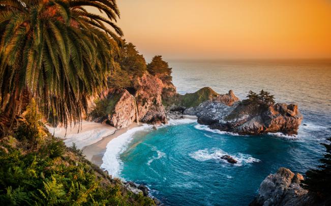 ocean wallpapers for desktop - HD Desktop Wallpapers
