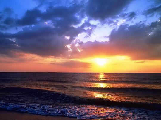 Sunset Desktop Backgrounds Free