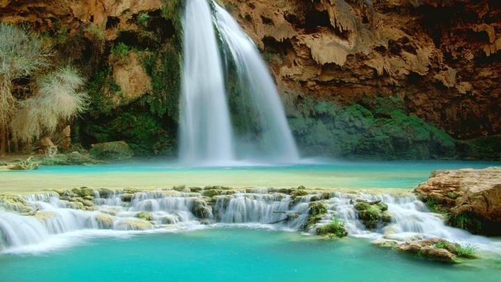 Free Scenic Wallpapers For Desktop