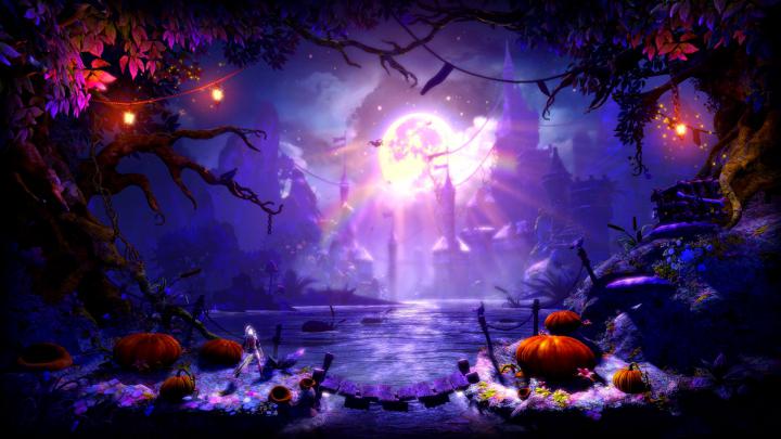 Halloween HD Wallpaper | Background Image | 1920x1080