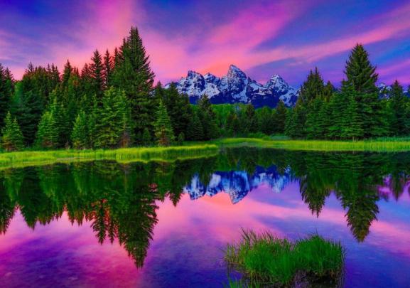 Nature Wallpapers High Resolution