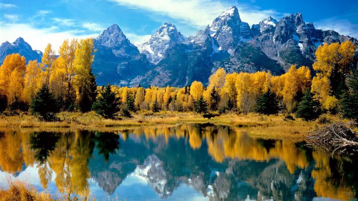 Nature Wallpaper High Definition \u00b7\u2460 