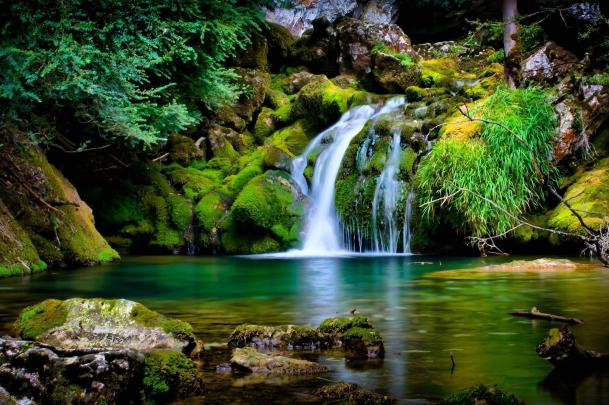 Wallpapers Widescreen High Resolution Nature HD