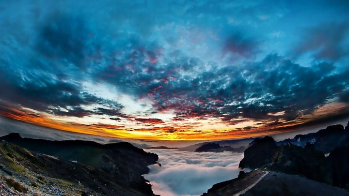 Desktop Wallpaper Resolution -