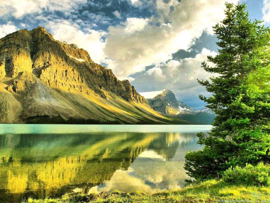 Nature Wallpapers High Resolution