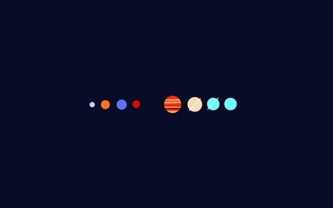 [50+] Minimalist Wallpaper for Desktop 