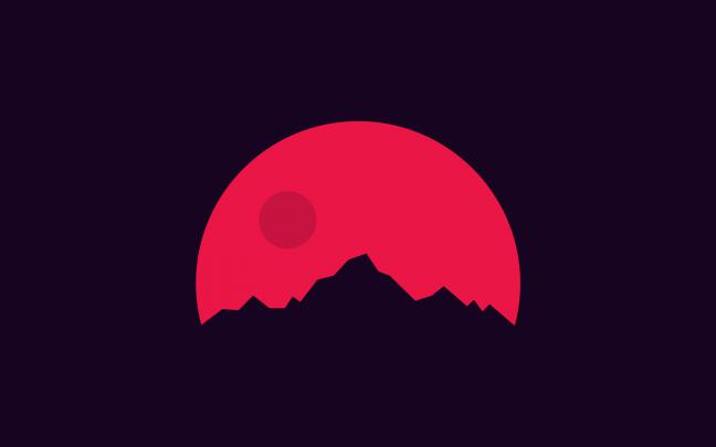 Abstract Minimalist Wallpapers