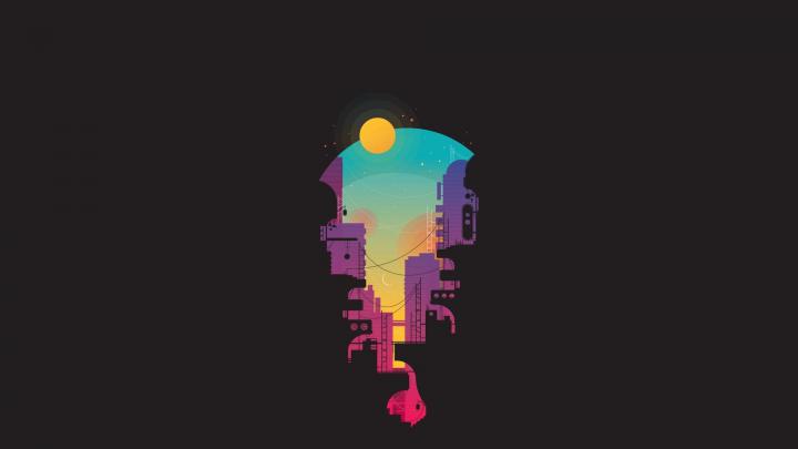 Minimalist Wallpapers
