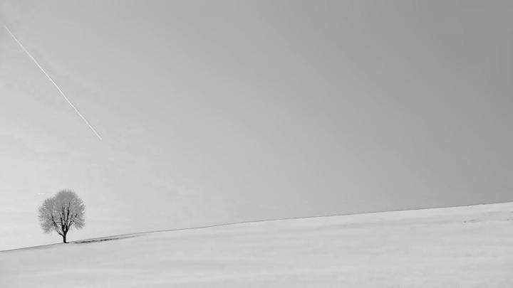 Minimalist Wallpapers