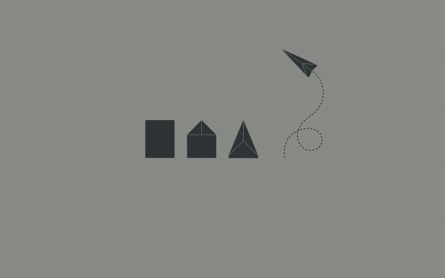 Abstract Minimalist Wallpapers