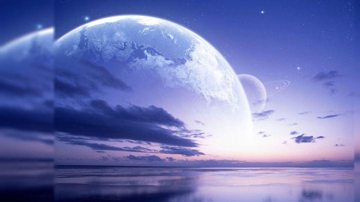 Wallpapers For PC Desktop