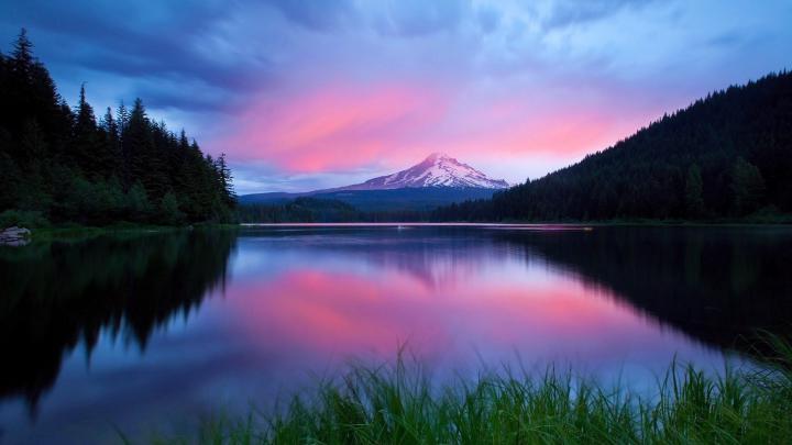 landscape, Lake Wallpapers HD \/ Desktop and Mobile Backgrounds