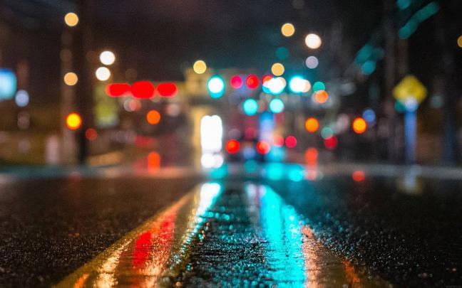 Rain Desktop Wallpaper (83+ images)