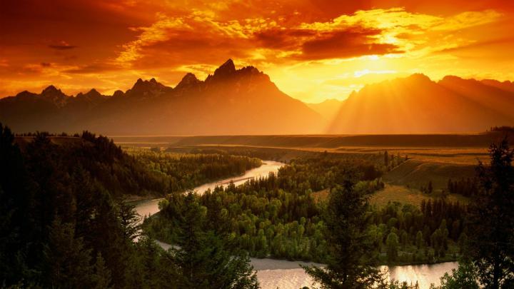 Beautiful Wallpapers For Computer