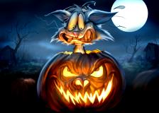 Halloween Desktop Wallpaper