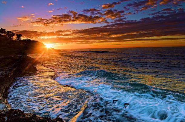 Beach Pictures For Desktop Backgrounds