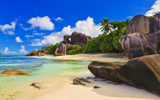 HD Beach Desktop Backgrounds
