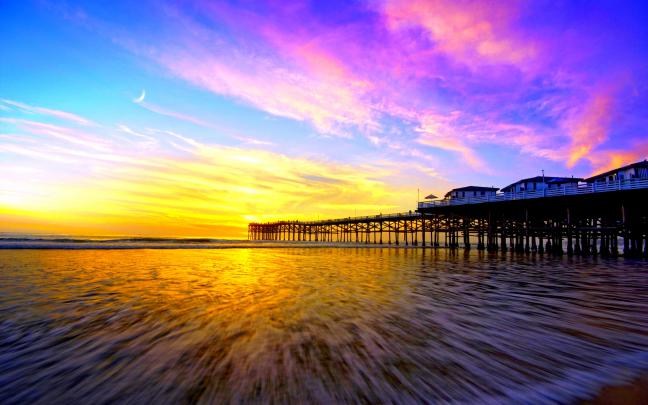 Beach Wallpapers
