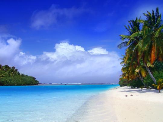 wallpapers: Beach Wallpapers