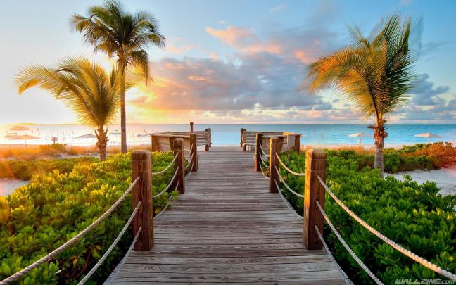 10 Top Caribbean Beaches Wallpaper Desktop FULL HD 1080p For PC Desktop 