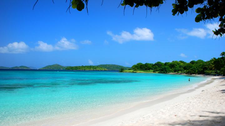 Tropical Beach Wallpapers, Pictures, Images