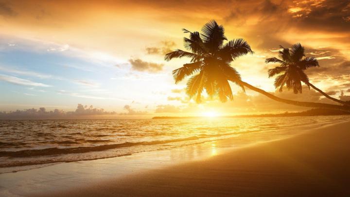 Beach Wallpapers 1920x1080