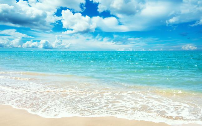 Beach Wallpapers