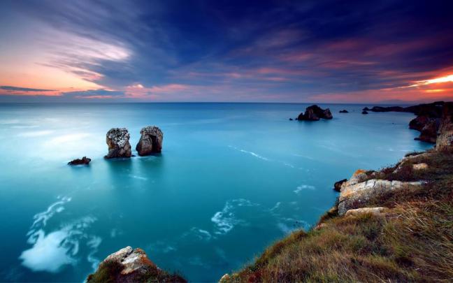 129 Beach Wallpaper Examples To Put On Your Desktop Background