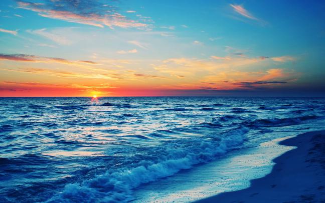 Beach Wallpapers