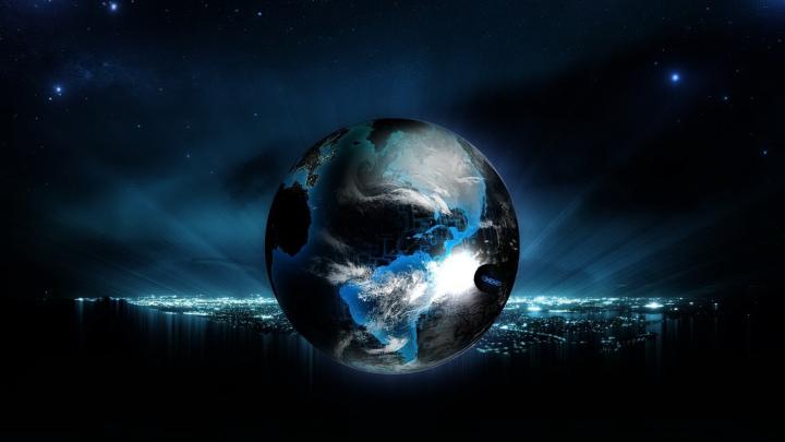 Live Desktop Wallpaper