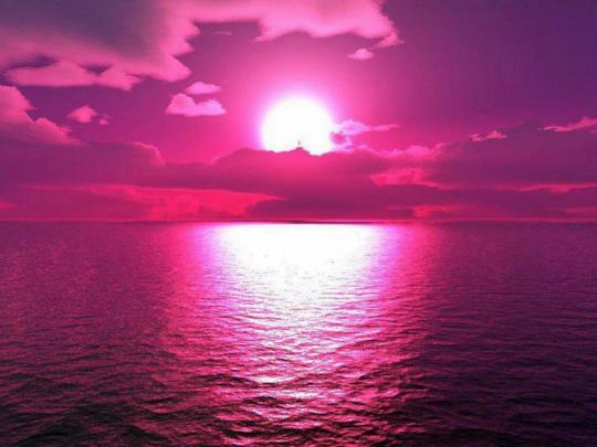 Pink Backgrounds for Desktop (60+ images)