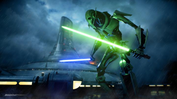 Star Wars Squadrons 4K Wallpapers