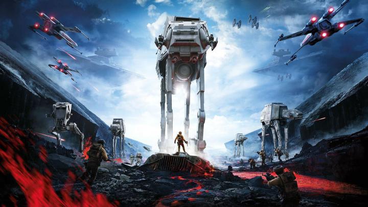 Star Wars Desktop Wallpaper (69+ images)