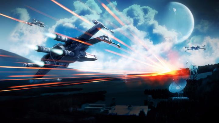 4K Star Wars wallpaper \u00b7\u2460 Download free stunning full HD wallpapers for 