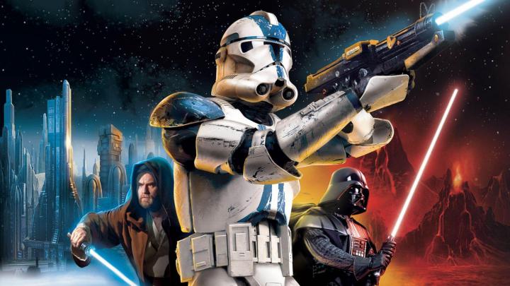 Star Wars Computer Wallpapers