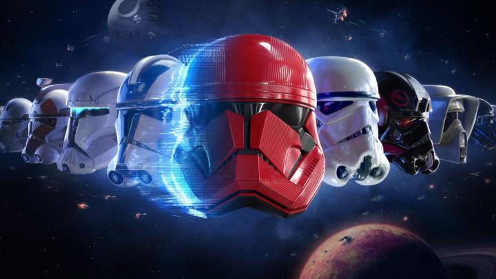 Star Wars 4K HD Wallpapers