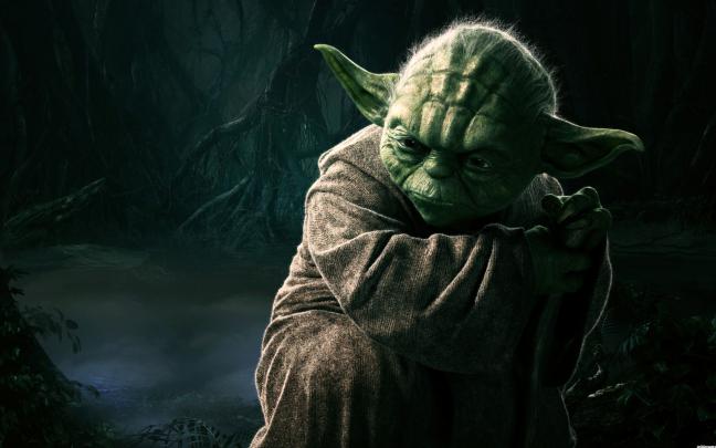 Star Wars Wallpapers