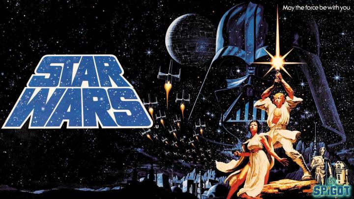 Star Wars Wallpapers 1920x1080