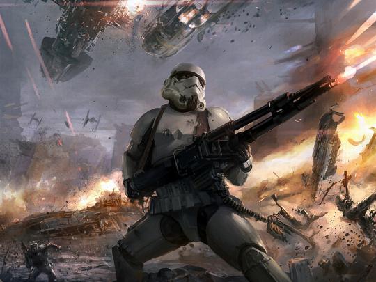 star wars pictures - HD Desktop Wallpapers