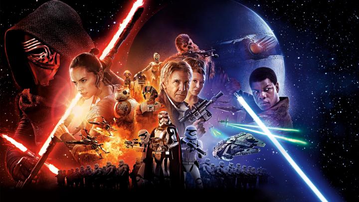 Star Wars Wallpaper 1080p (73+ images)
