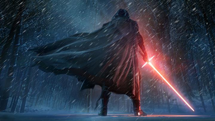 Star Wars the Force Awakens wallpaper 1920x1080 \u00b7\u2460 Download free full 
