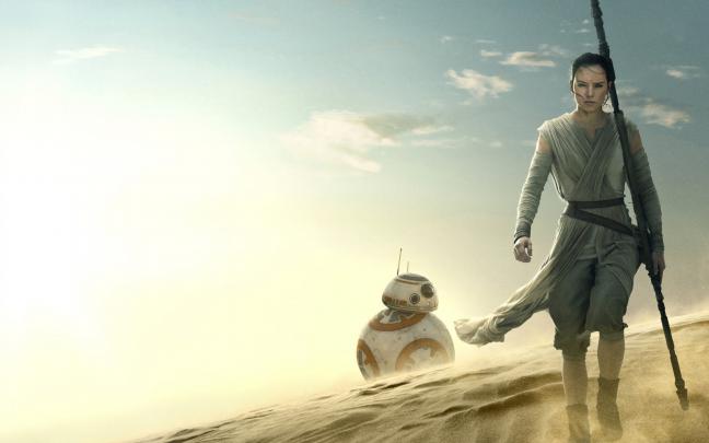 Star Wars Wallpapers HD \/ Desktop and Mobile Backgrounds
