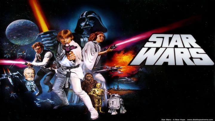 Star Wars Desktop Backgrounds