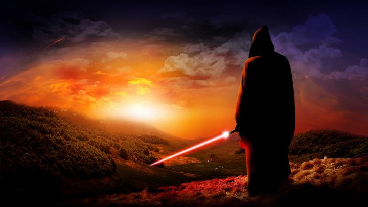 Awesome Star Wars Wallpapers \u2013 Strange Beaver