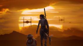 Star Wars Desktop Wallpaper