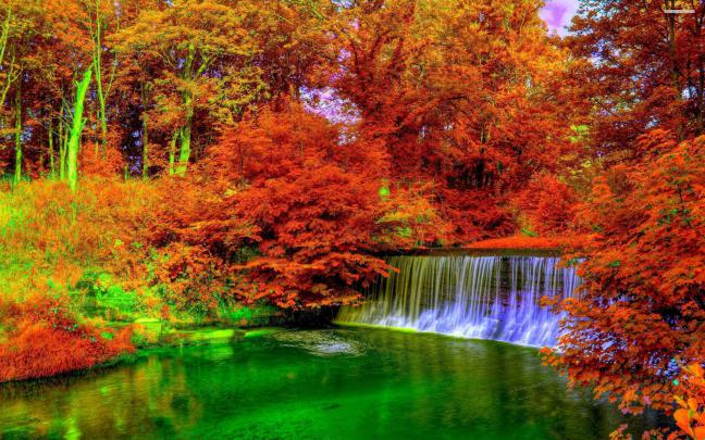 Autumn Wallpapers