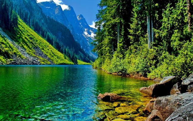 Beautiful Wallpapers for Desktop (58+ images)