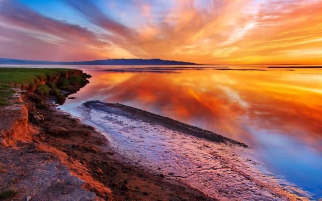 Beautiful Landscapes Wallpapers