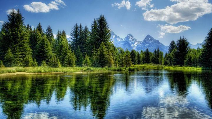 Beautiful Landscapes Wallpapers