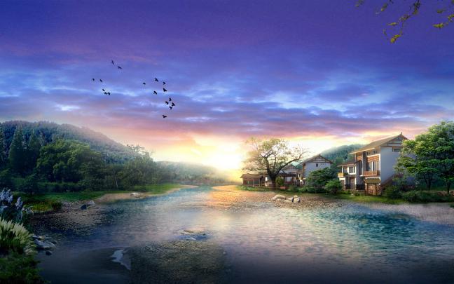 15 Best Beautiful Wallpapers For Your Desktop Backgrounds